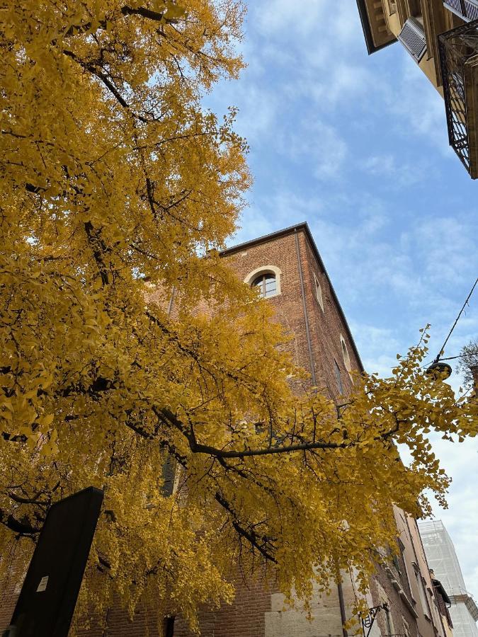 Domus Largo Pescheria ヴェローナ エクステリア 写真